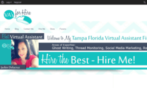 Virtual-assistant-tampa-florida.vasforhire.com thumbnail