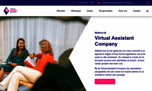 Virtual-assistant.company thumbnail