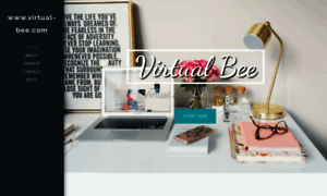 Virtual-bee.com thumbnail