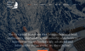 Virtual-boat-show.com thumbnail