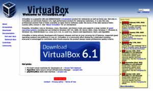 Virtual-box.de thumbnail