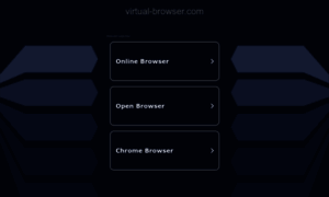 Virtual-browser.com thumbnail