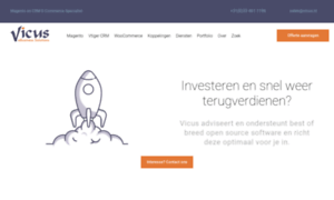 Virtual-company.nl thumbnail