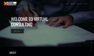 Virtual-consulting.net thumbnail