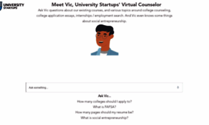 Virtual-counselor.com thumbnail