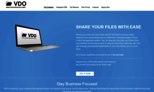 Virtual-dataroom.online thumbnail