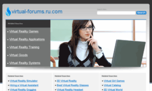 Virtual-forums.ru.com thumbnail