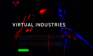 Virtual-industries.com thumbnail