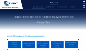 Virtual-interactive-event.fr thumbnail