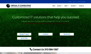 Virtual-itconsulting.com thumbnail