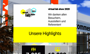 Virtual-lab.show thumbnail