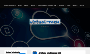 Virtual-men.de thumbnail