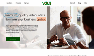 Virtual-office-us.com thumbnail