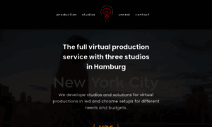 Virtual-production.studio thumbnail