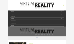 Virtual-reality-magazin.de thumbnail