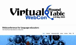 Virtual-round-table.com thumbnail