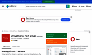 Virtual-serial-port-driver.en.softonic.com thumbnail
