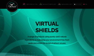 Virtual-shields.com thumbnail