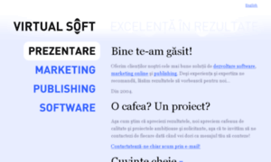 Virtual-soft.ro thumbnail