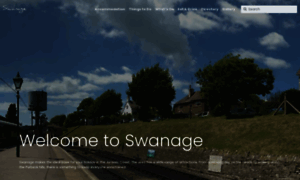 Virtual-swanage.co.uk thumbnail