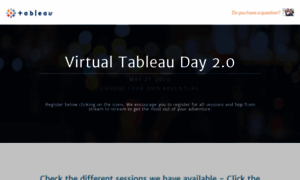 Virtual-tableau-day2.splashthat.com thumbnail