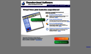 Virtual-voice.de thumbnail