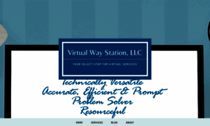 Virtual-way-station.com thumbnail