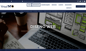Virtual-x.com.ar thumbnail