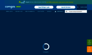 Virtual.comgas.com.br thumbnail