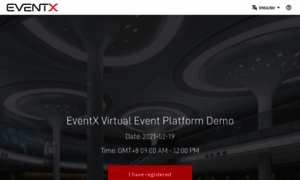 Virtual.eventxtra.com thumbnail
