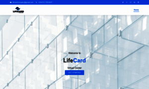 Virtual.lifecardcompany.com thumbnail