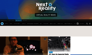 Virtual.reality.news thumbnail