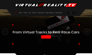Virtual2reality.tv thumbnail