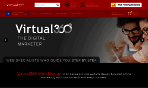 Virtual360.lk thumbnail