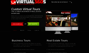 Virtual360s.com thumbnail