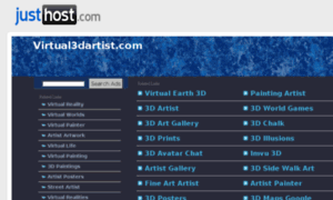 Virtual3dartist.com thumbnail