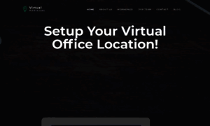 Virtualaddress.company thumbnail