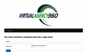 Virtualagency360.com thumbnail