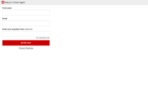 Virtualagent-macys.com thumbnail