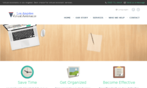 Virtualassistantsinlosangeles.com thumbnail