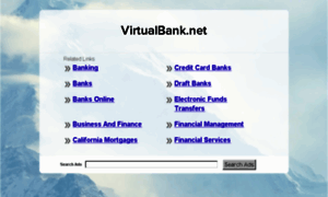 Virtualbank.net thumbnail