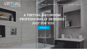 Virtualbathrooms.com thumbnail