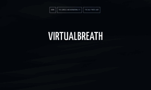 Virtualbreath.net thumbnail