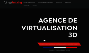 Virtualbuilding.fr thumbnail