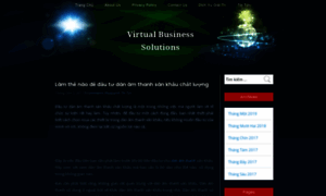 Virtualbusinesssolutions.biz thumbnail