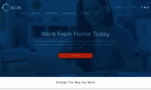 Virtualcallcentrenetwork.com thumbnail