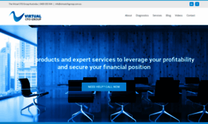 Virtualcfogroup.com.au thumbnail