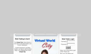 Virtualcity.vc thumbnail