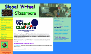 Virtualclassroom.org thumbnail