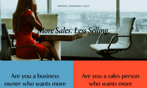 Virtualcoachingsales.com thumbnail